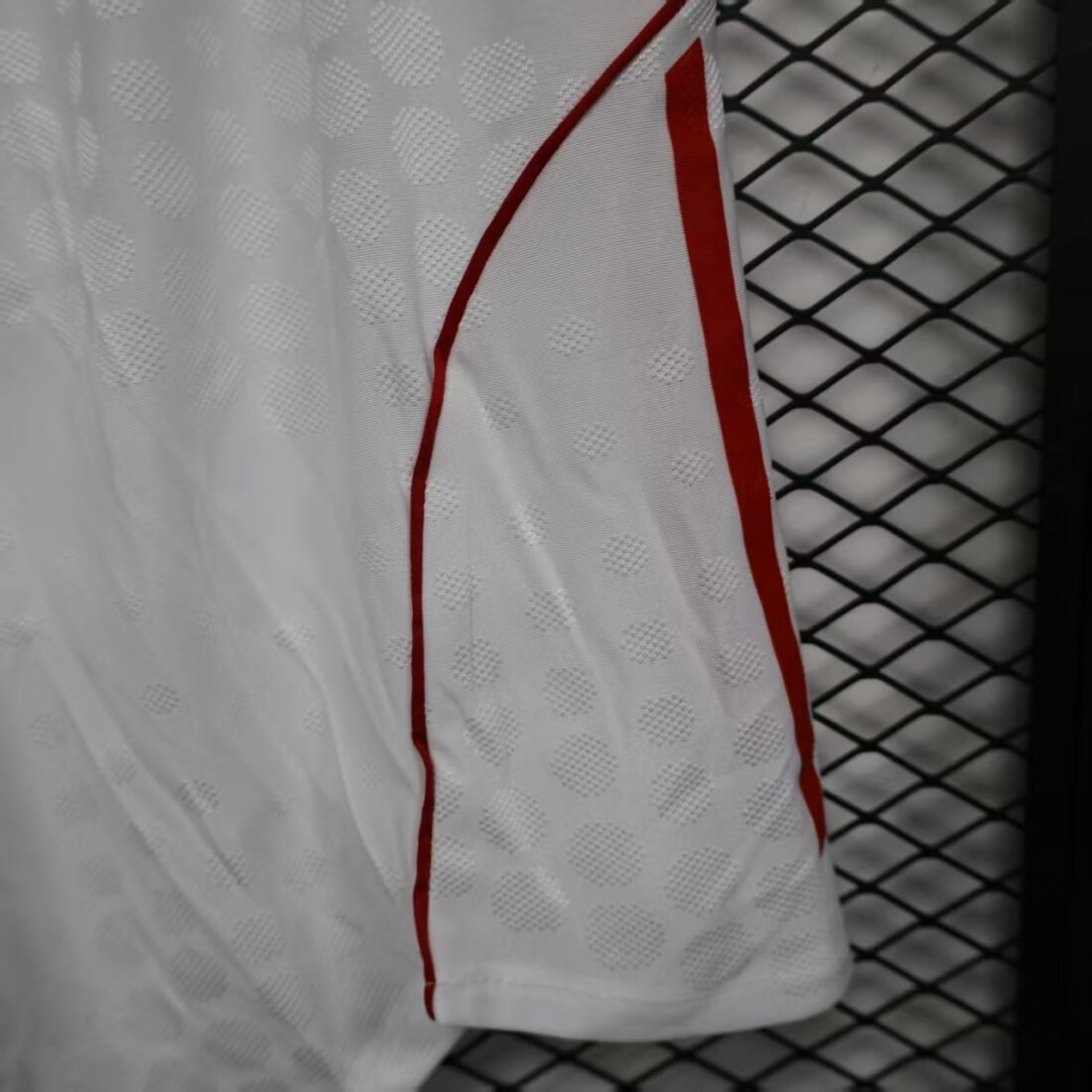 Arsenal Shorts Player Version 4