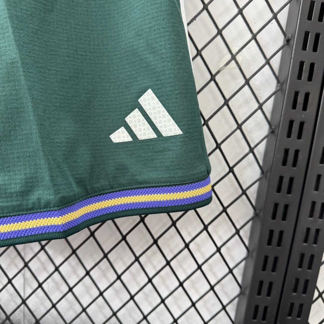 2026 Saudi Arabia Home Jersey Player Version S-3XL 6