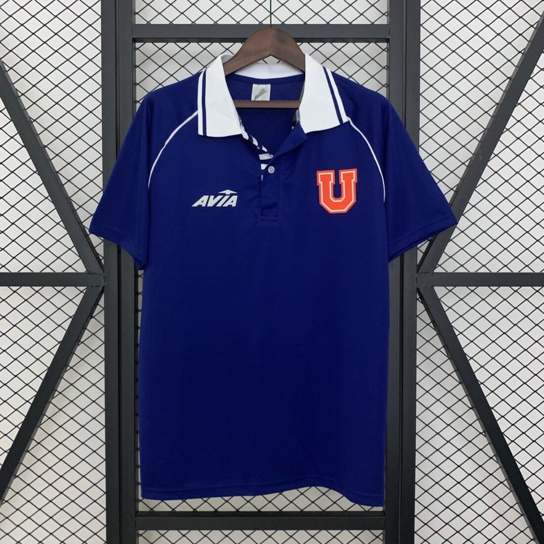 1993 Chile Casa Retrò Version S-2XL 8