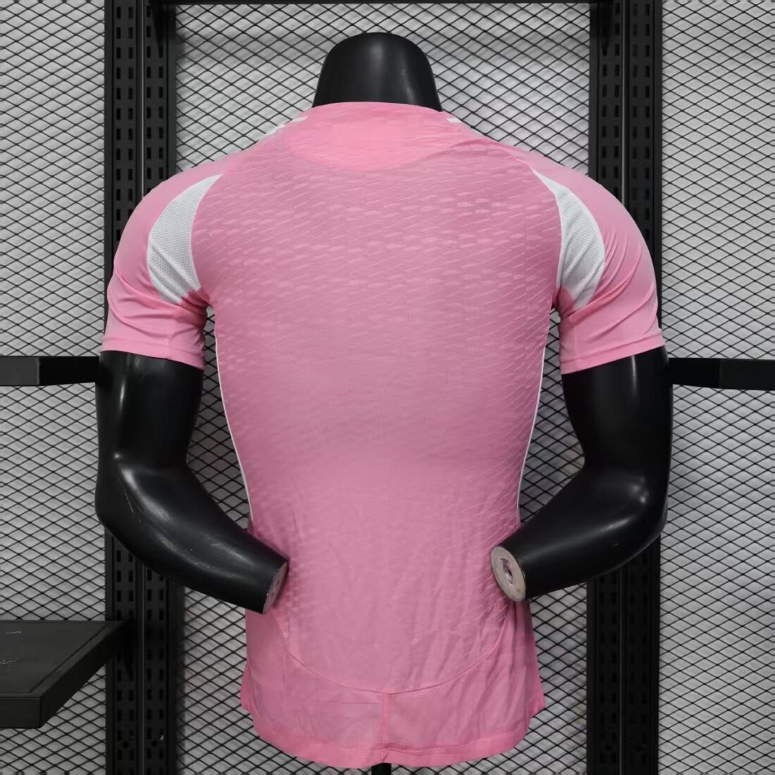 Players: Argentina Pink | álbum | shop NO.123 | Store 1