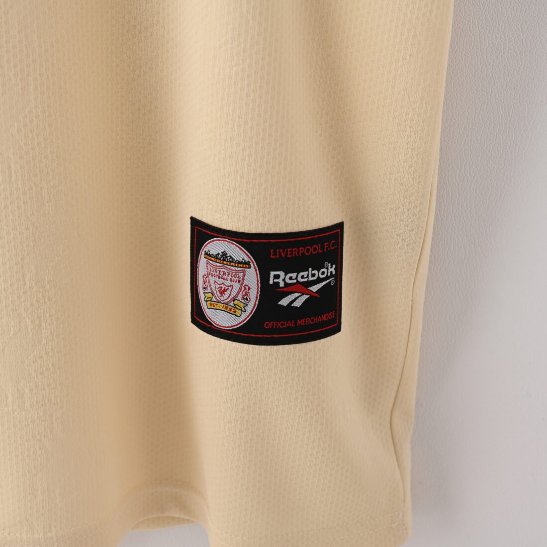 (96/97) Liverpool Away 4