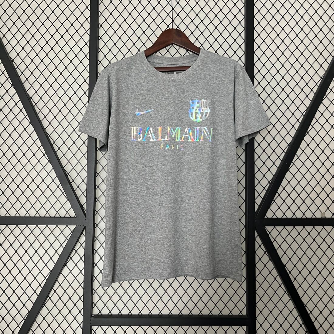 (24/25) Barcelona Joint Edition S-XXL Álbum 12