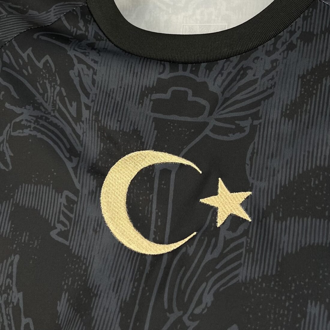 2026 Turkey Jersey Men Fan Version S-4XL 10