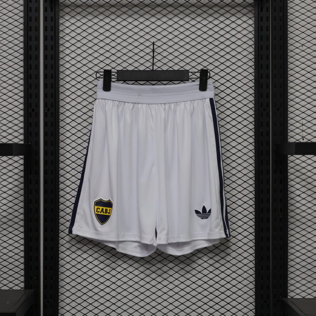 (26/27) Blog White Shorts S-3XL álbum shop NO.123 Store 14