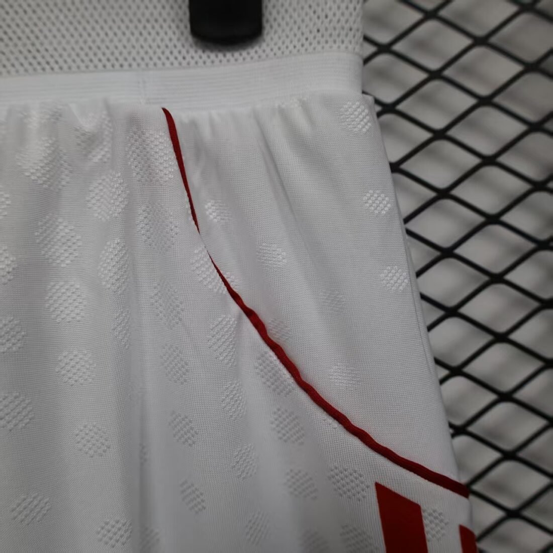 Arsenal Shorts Player Version 18