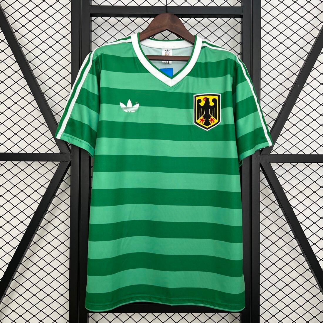 1984 Germany Retro Version S-2XL 8