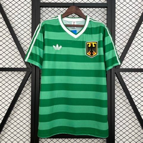 1984 Germany Retro Version S-2XL
