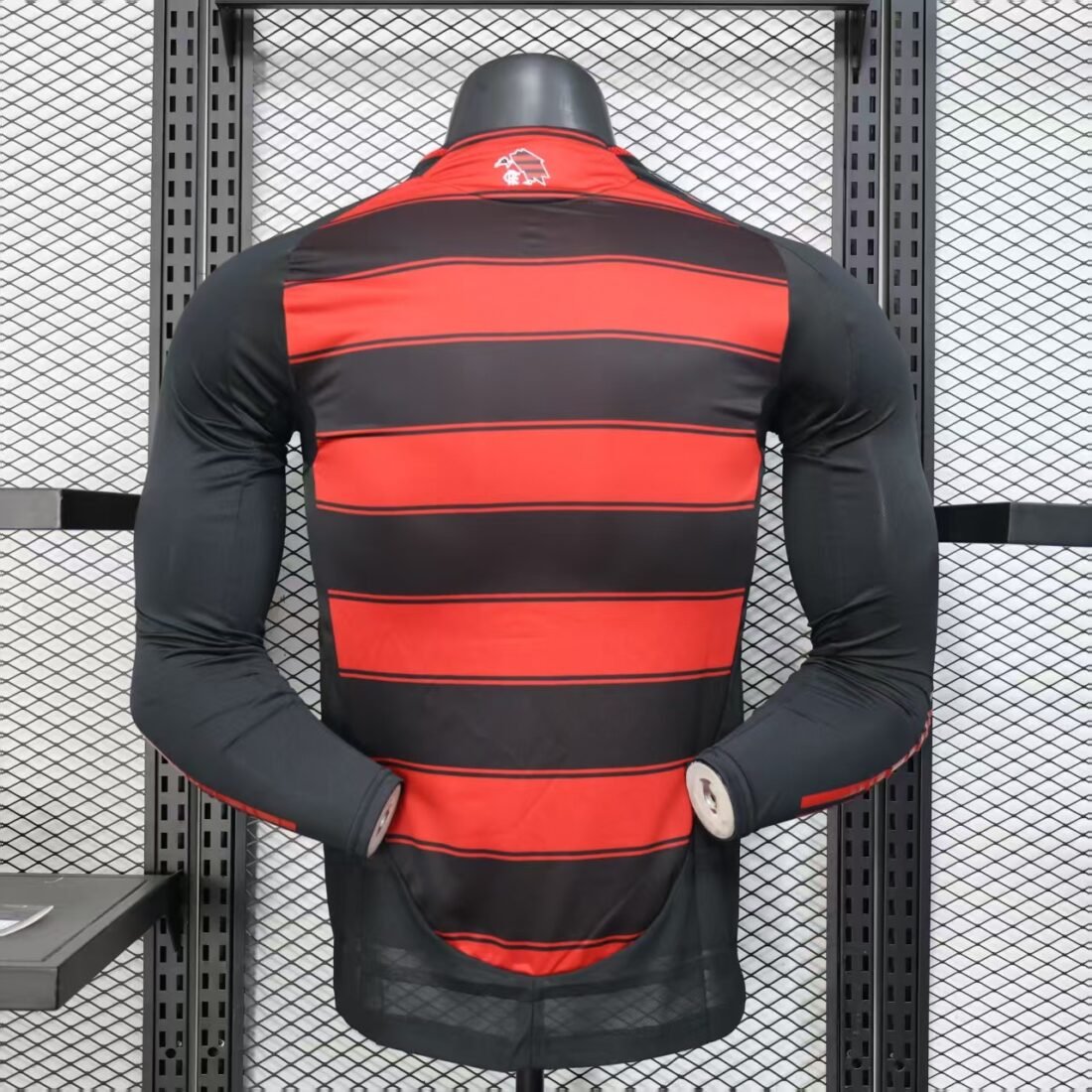(25/26) Players: flamenco long sleeves álbum shop NO.123 Store 4