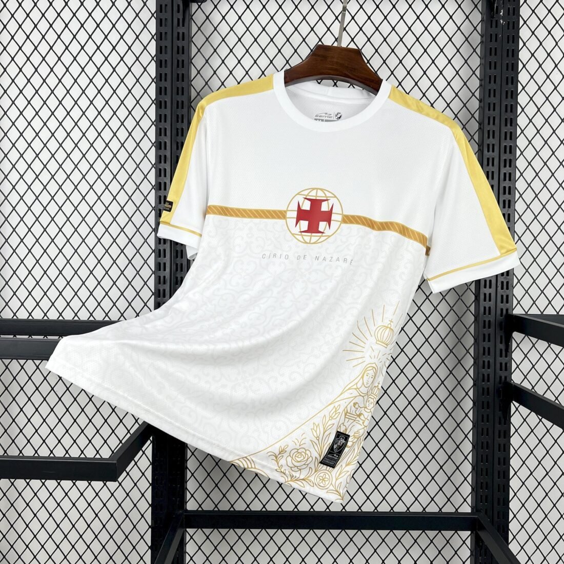 25/26 Vasco da Gama Jersey Men Special Edition 1