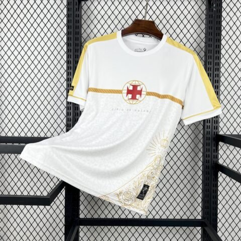 25/26 Vasco da Gama Jersey Men Special Edition