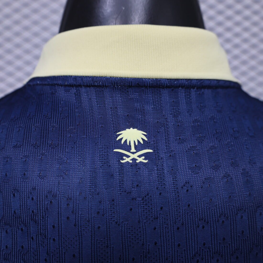 (26/27) Riyadh Edizione Speciale Blue S-3XL álbum shop NO.123 Store 1