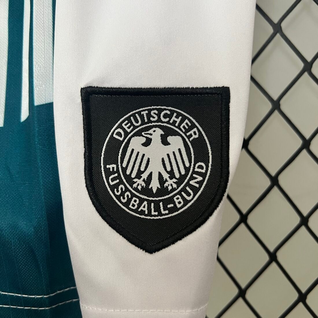 1996 Germany Heim Kinder 16-28 15