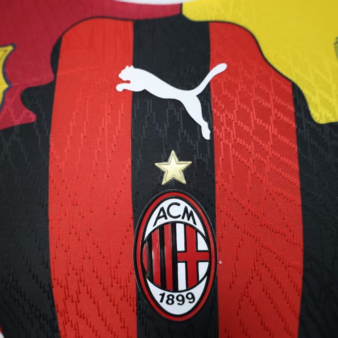 Player: AC Ibrahimovic Special Edition | álbum | shop No.123 | Store 12