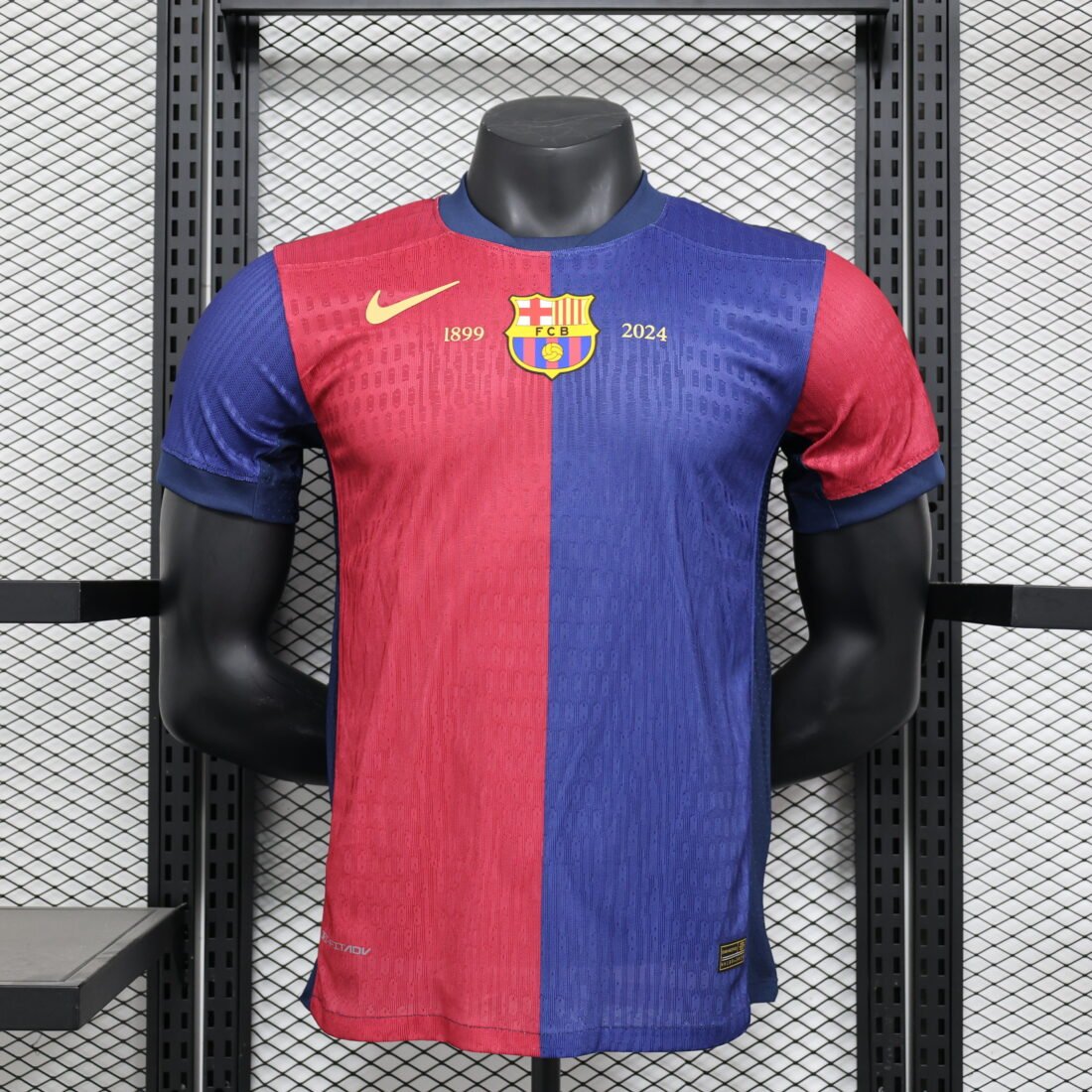 (24/25) Player Barcelona Special Edition Álbum S-2XL 1