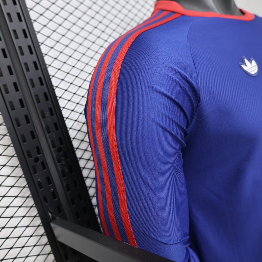 26.S-a 3XL Newcastle Casual Retro Long Sleeve | álbum | shop NO.123 | Store 4