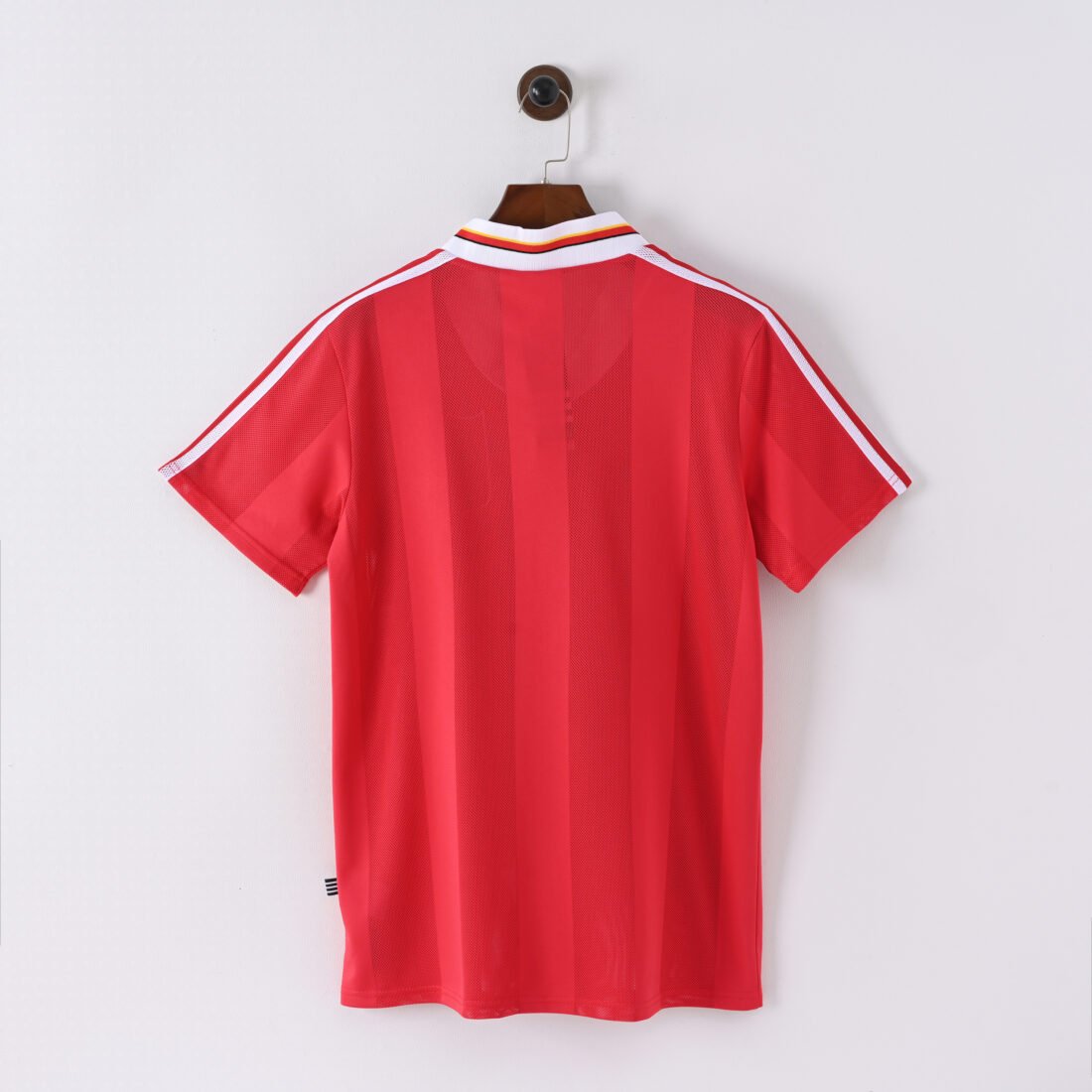 (95/96) Liverpool Main álbum shop NO.123 Store 8