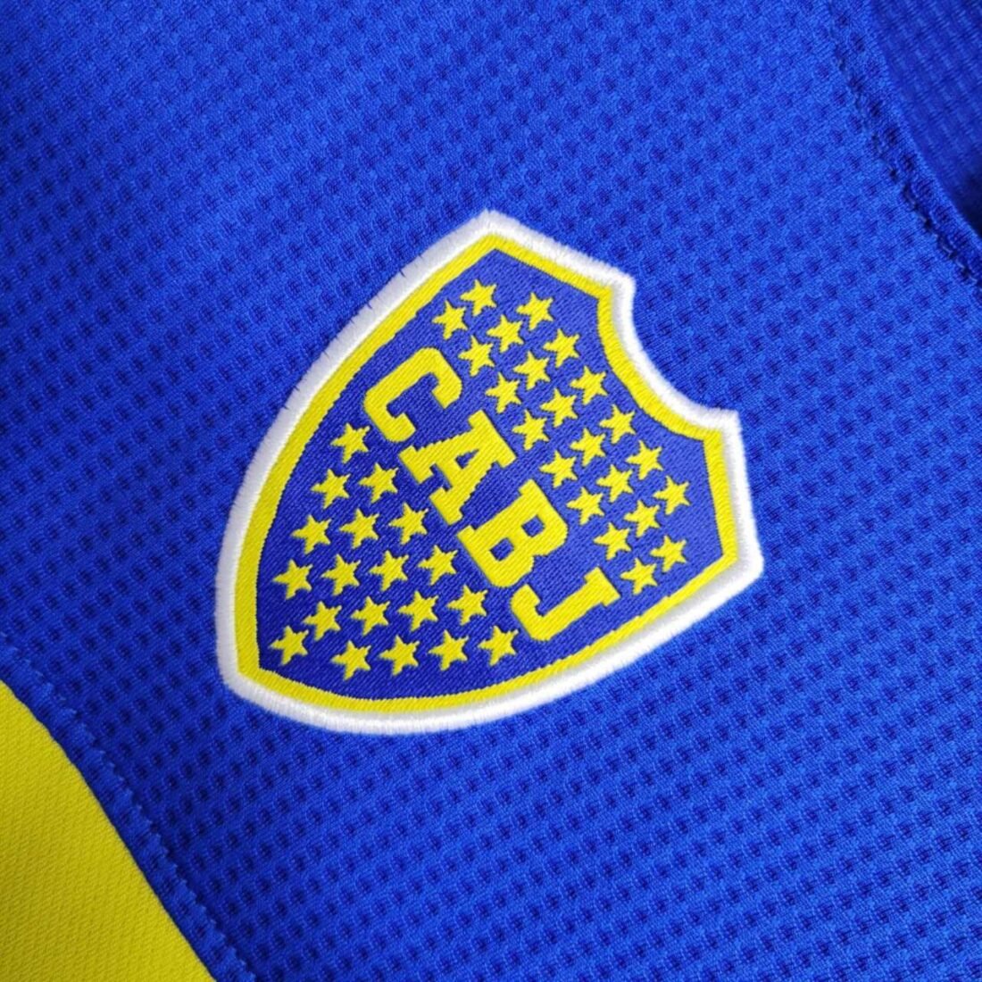 2005 Boca Juniors Kids Retro Version S-2XL 6