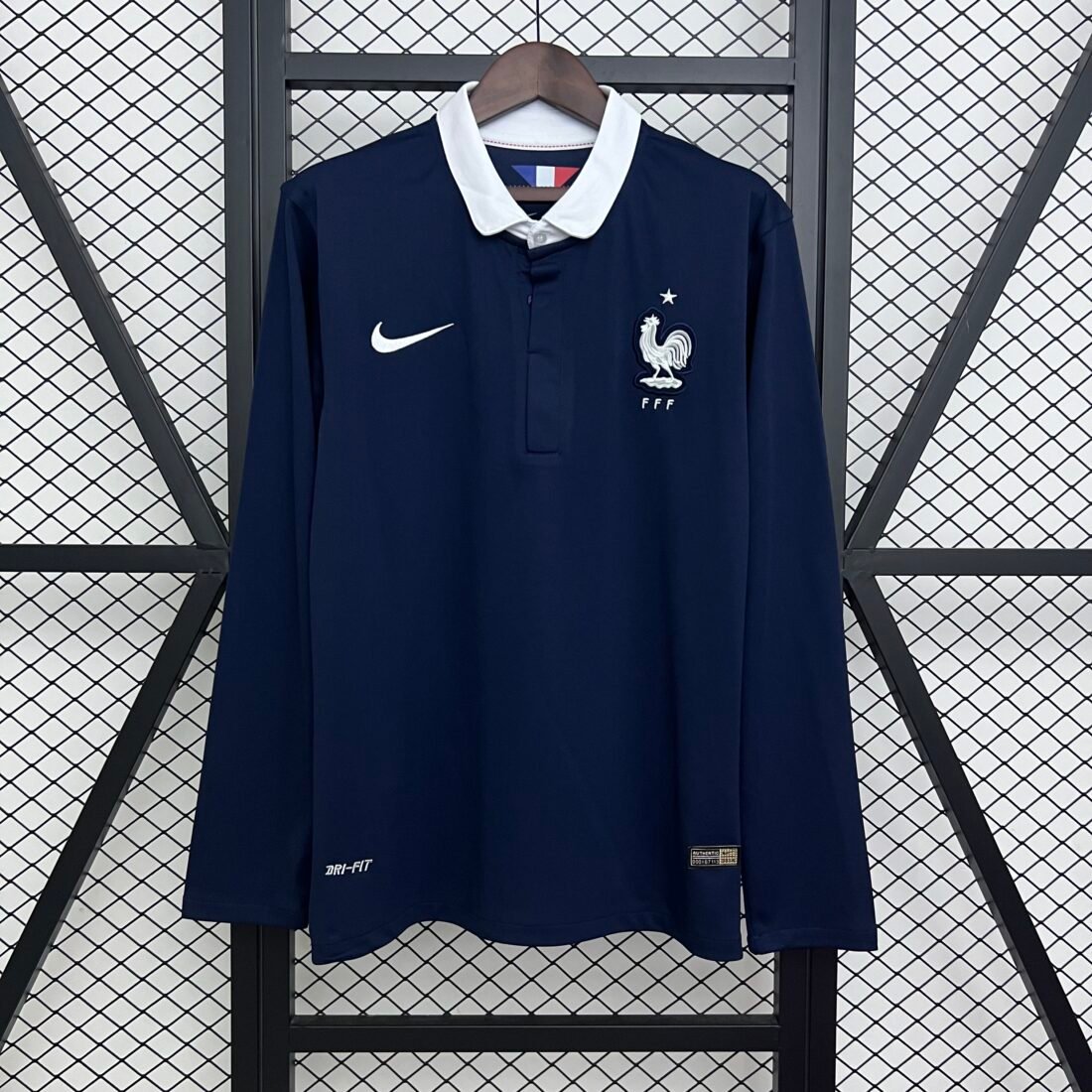 2014 France Casa Retrò Version S-2XL 4