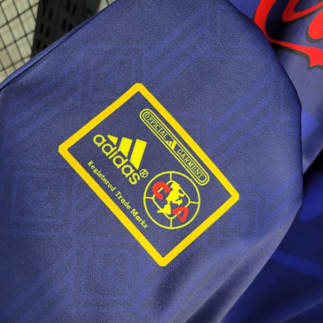 Retro 98-99 American away size S-XXL 18