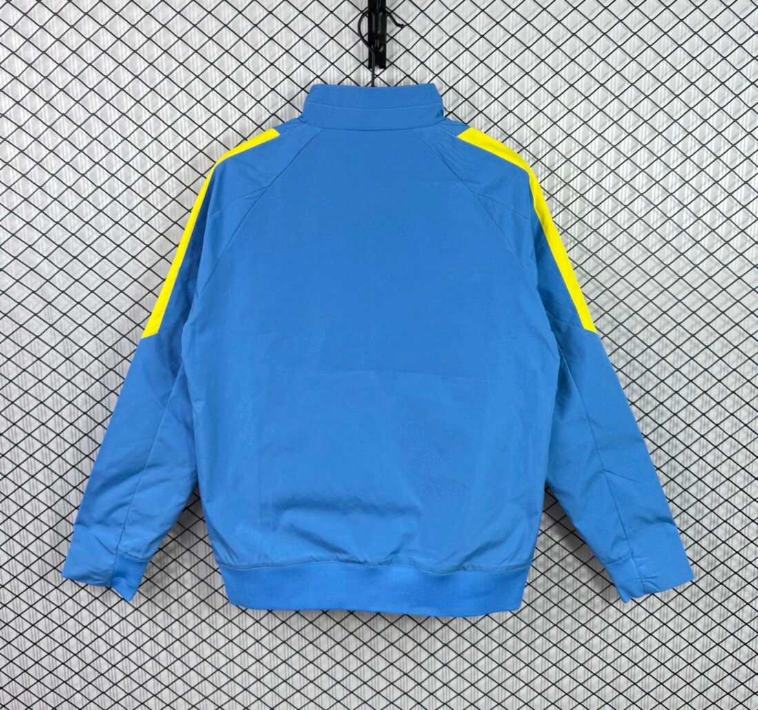 (15/16) Barcelona Trench Coat Álbum S-3XL 6