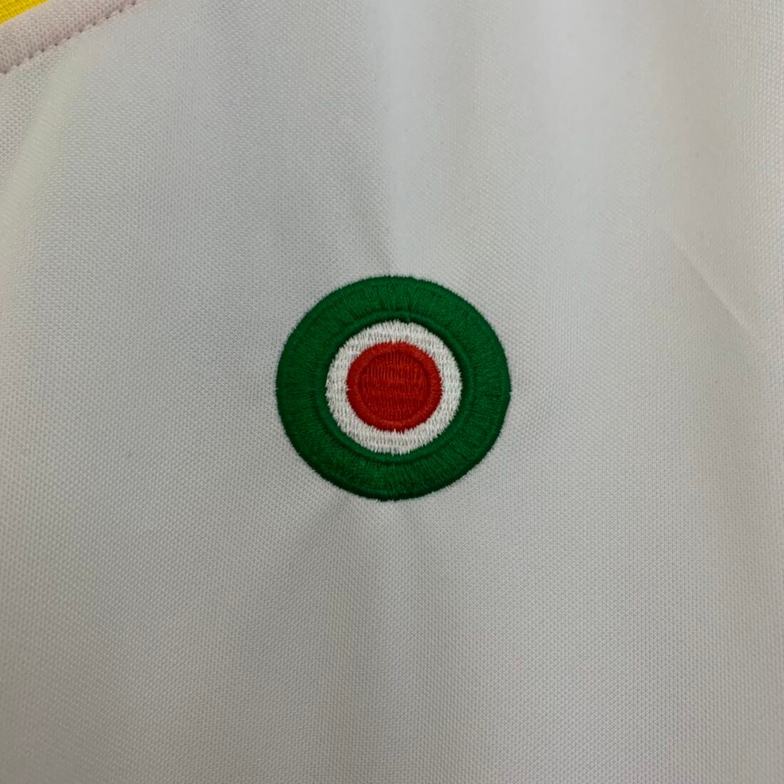 91/92 Roma Extérieur Rétro Version S-2XL 13