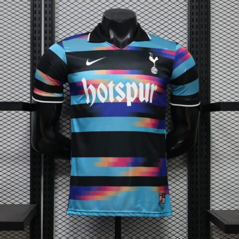 26/27 Tottenham S-3XL