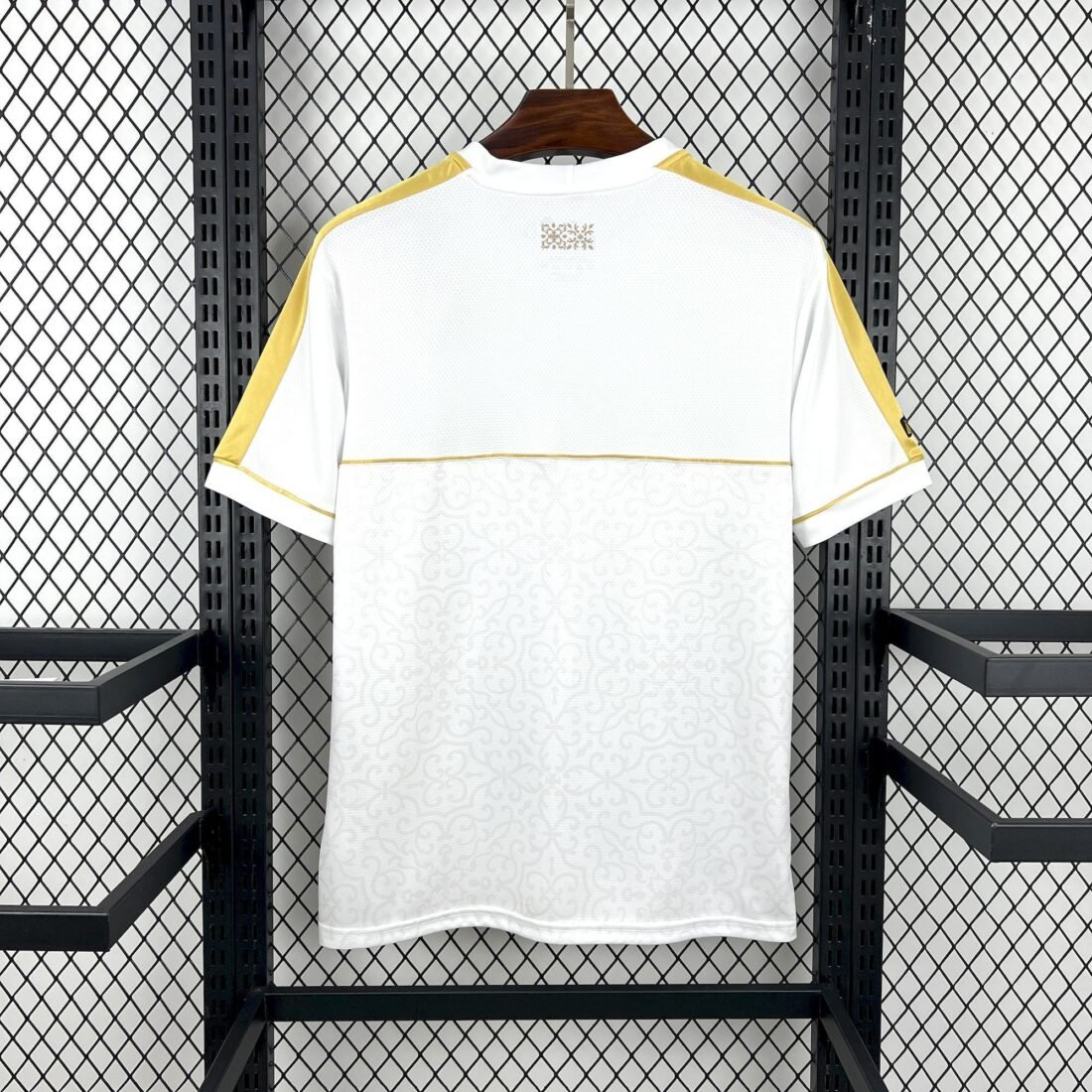 25/26 Vasco da Gama Jersey Men Special Edition 3