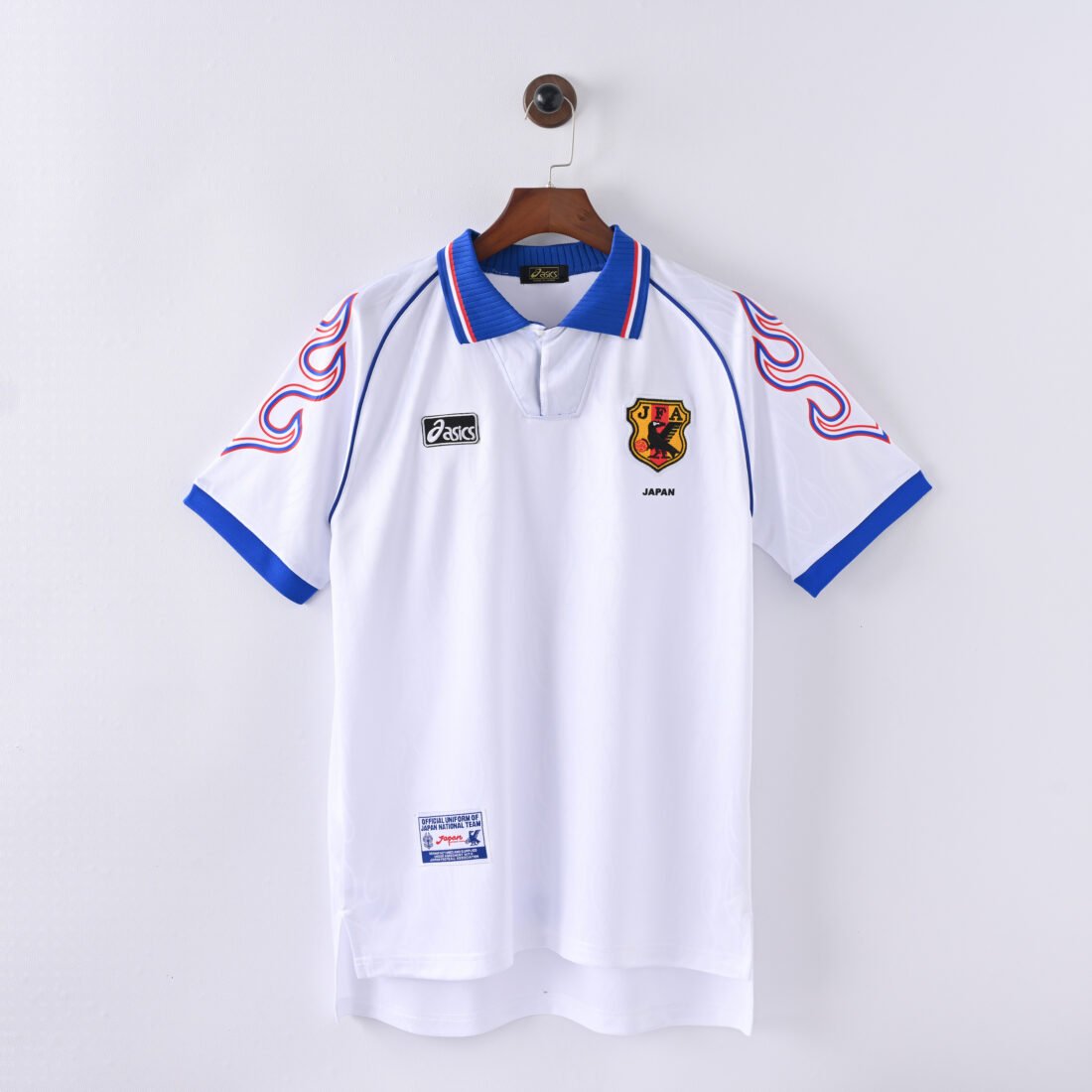 Japan Away 14