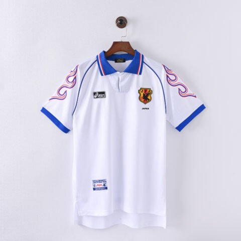 Japan Away