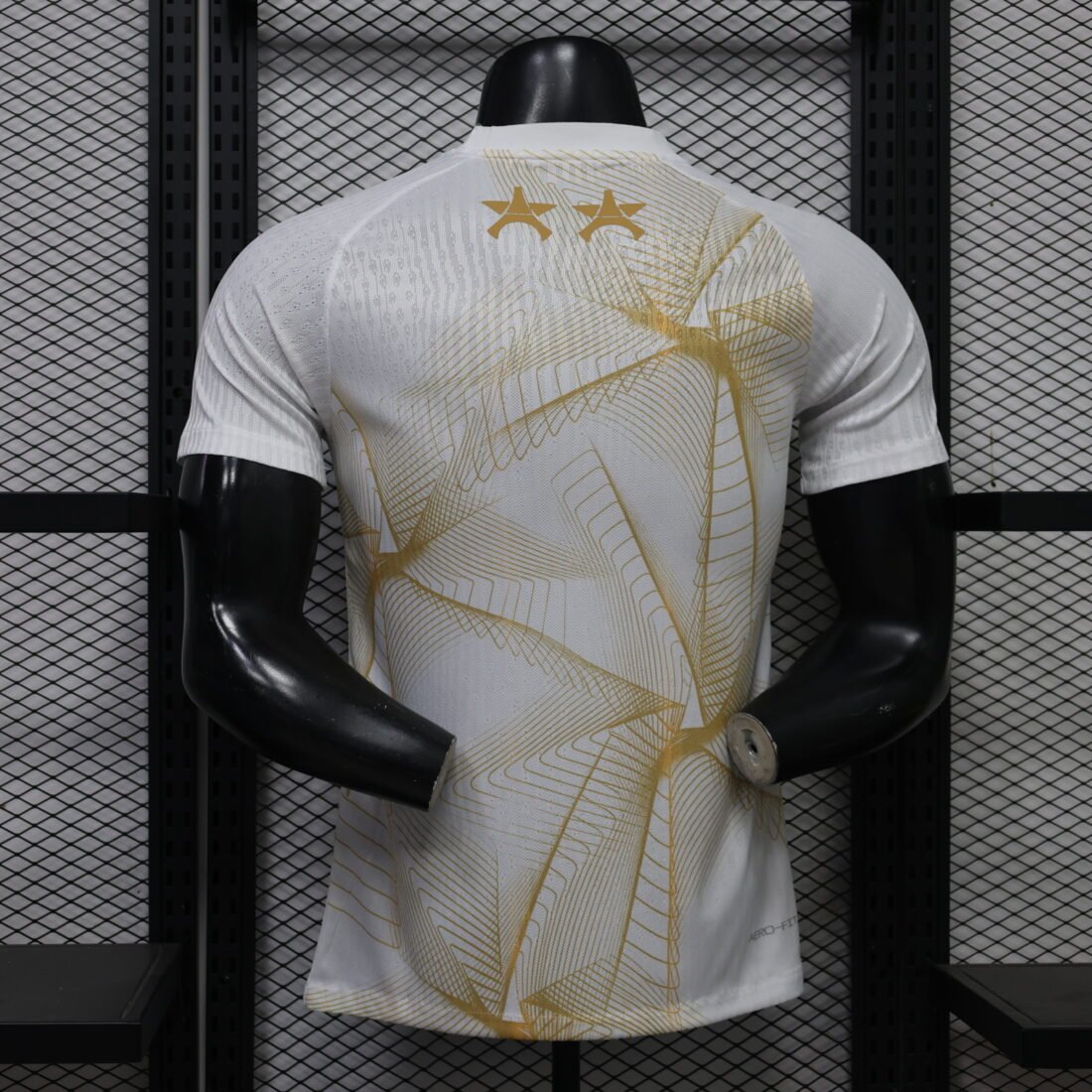 (26/27) Paris Champions League dress yellow S-3XL álbum shop NO.123 Store 6