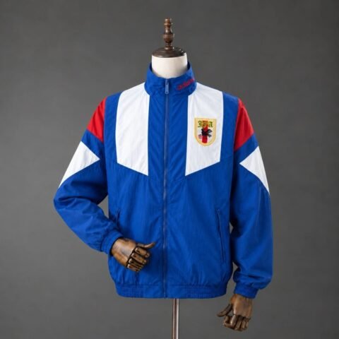 2026 Japan Jacket S-2XL