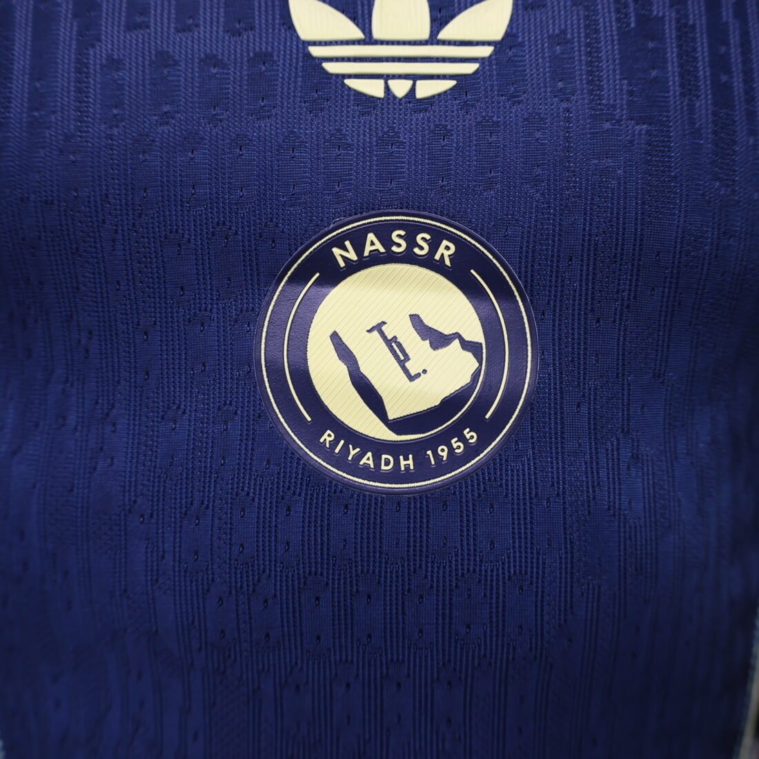 (26/27) Riyadh Edizione Speciale Blue S-3XL álbum shop NO.123 Store 16