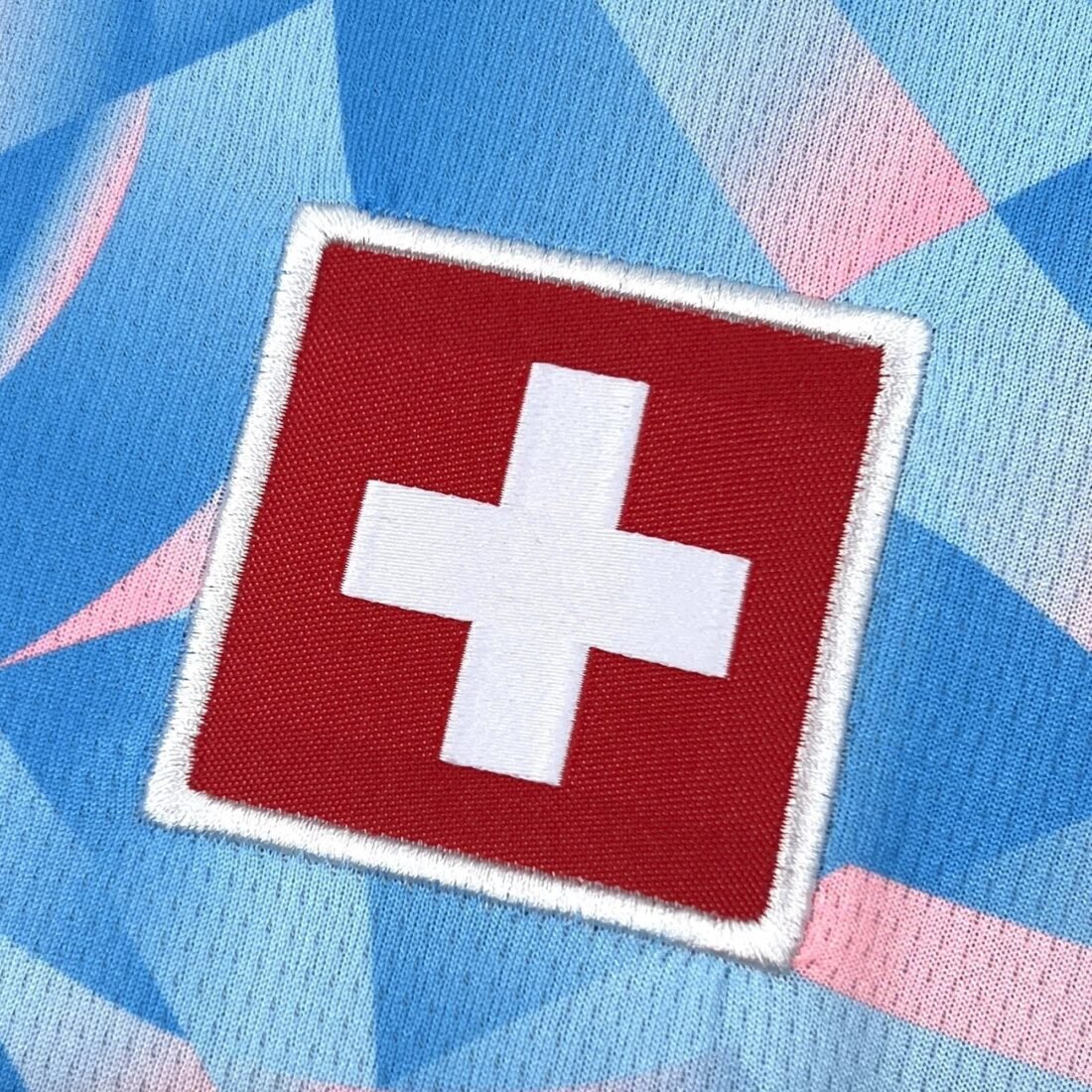 2026 Switzerland Away Jersey Men Fan Version S-4XL 15