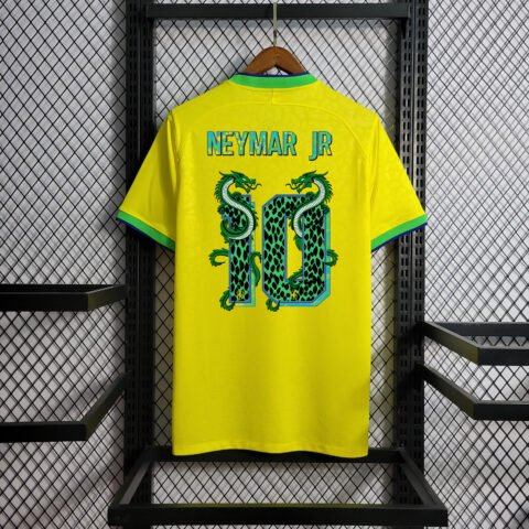 2022 Brazil Local S-4XL