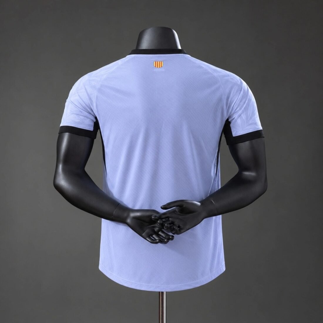 26/27 Marseille Third Jersey Player Version 3