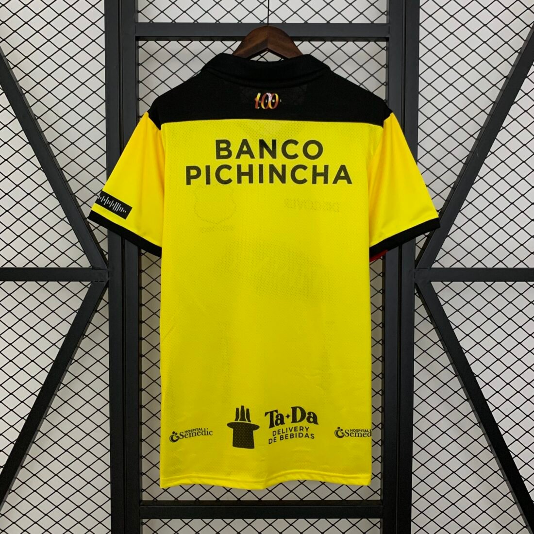 Retro Barcelona 100Th Anniversary Álbum S-2XL 17