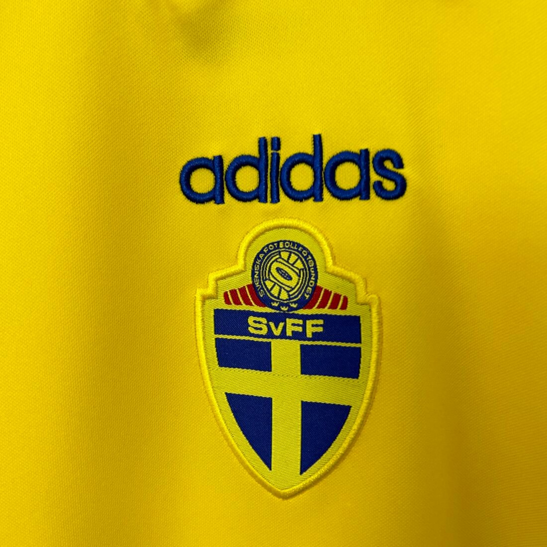 1994 Sweden Heim Retro Version S-2XL 1