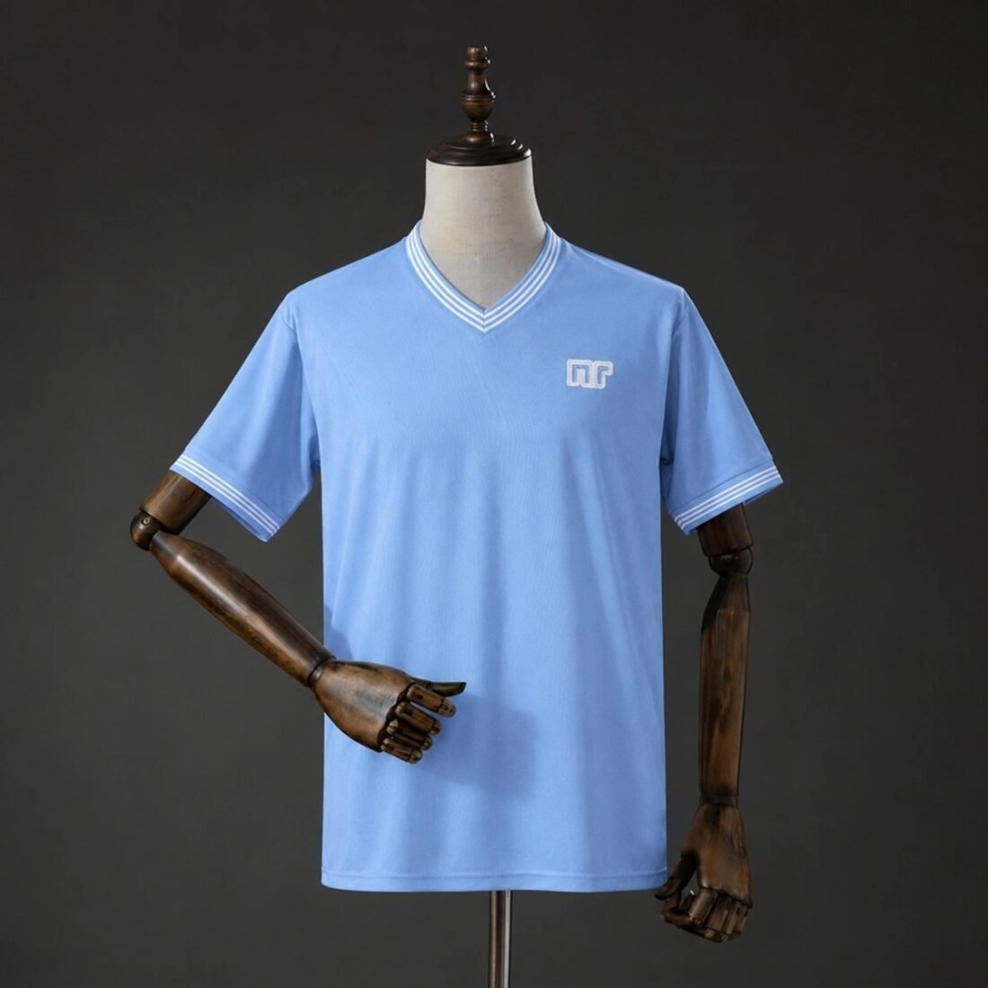 80/81 Napoli Home Jersey Retro Version S-2XL 1