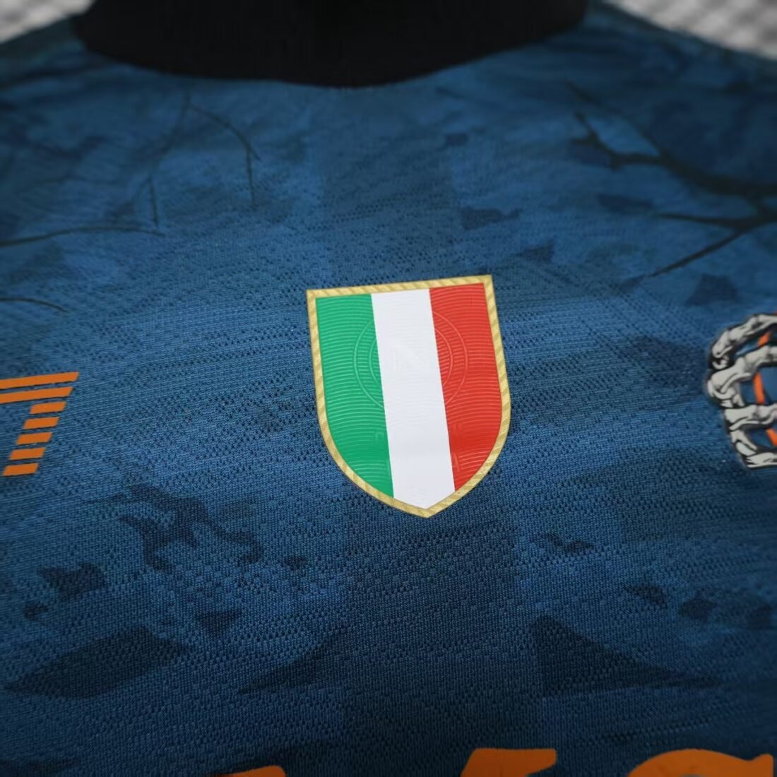 Player: Napoli | álbum | shop NO.123 | Store 22