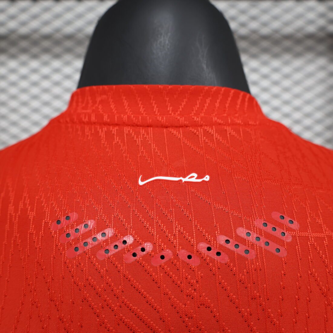 Player: Perforated Egyptian Master | álbum | shop NO.123 | Store 1
