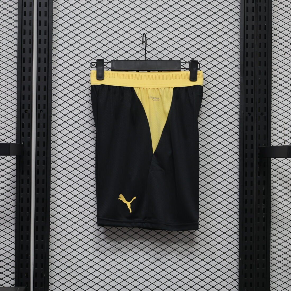 (26/27) Manchester City Shorts S-2XL 1