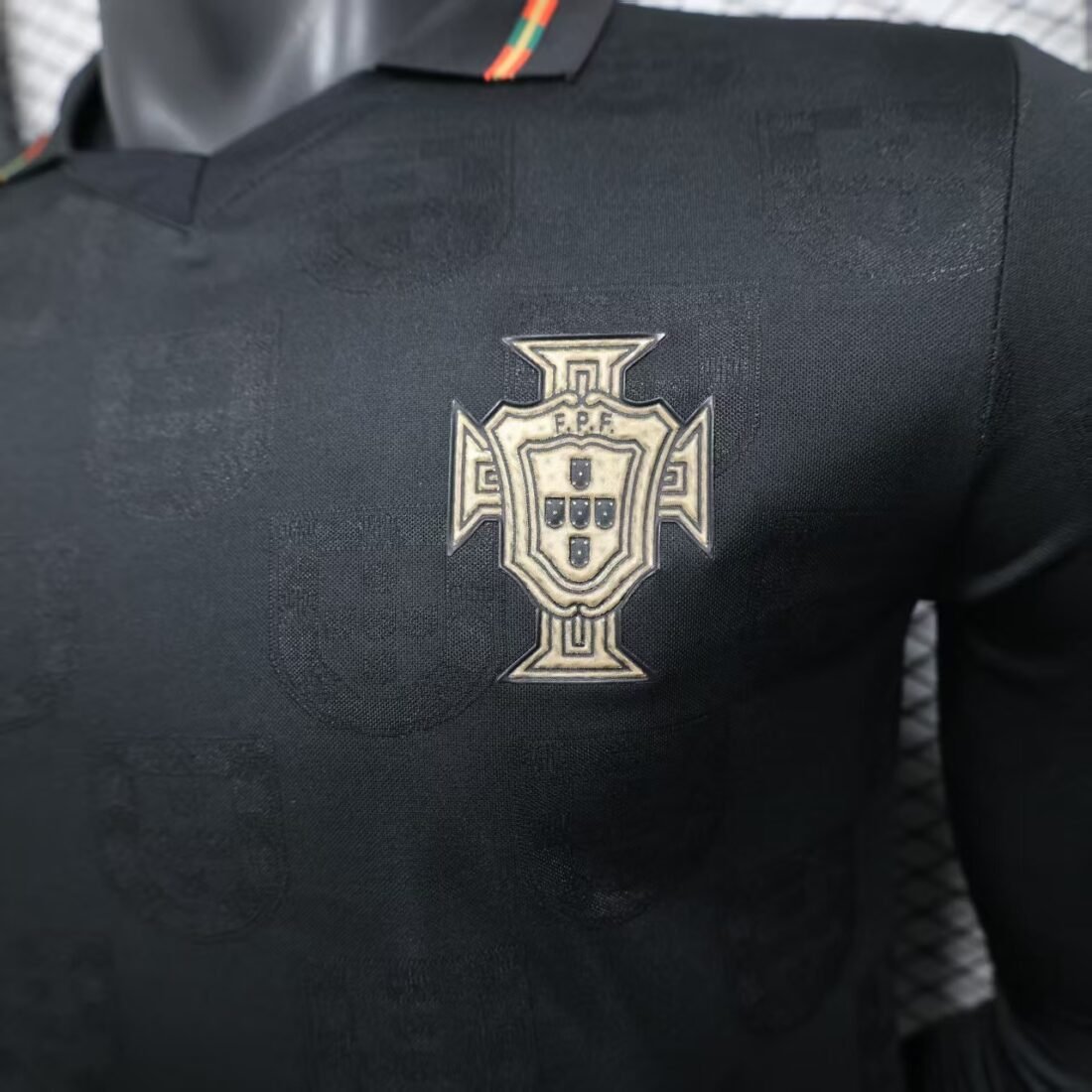 S-3XL Portugal Special Edition Long Sleeve | álbum | shop NO.123 | Store 16