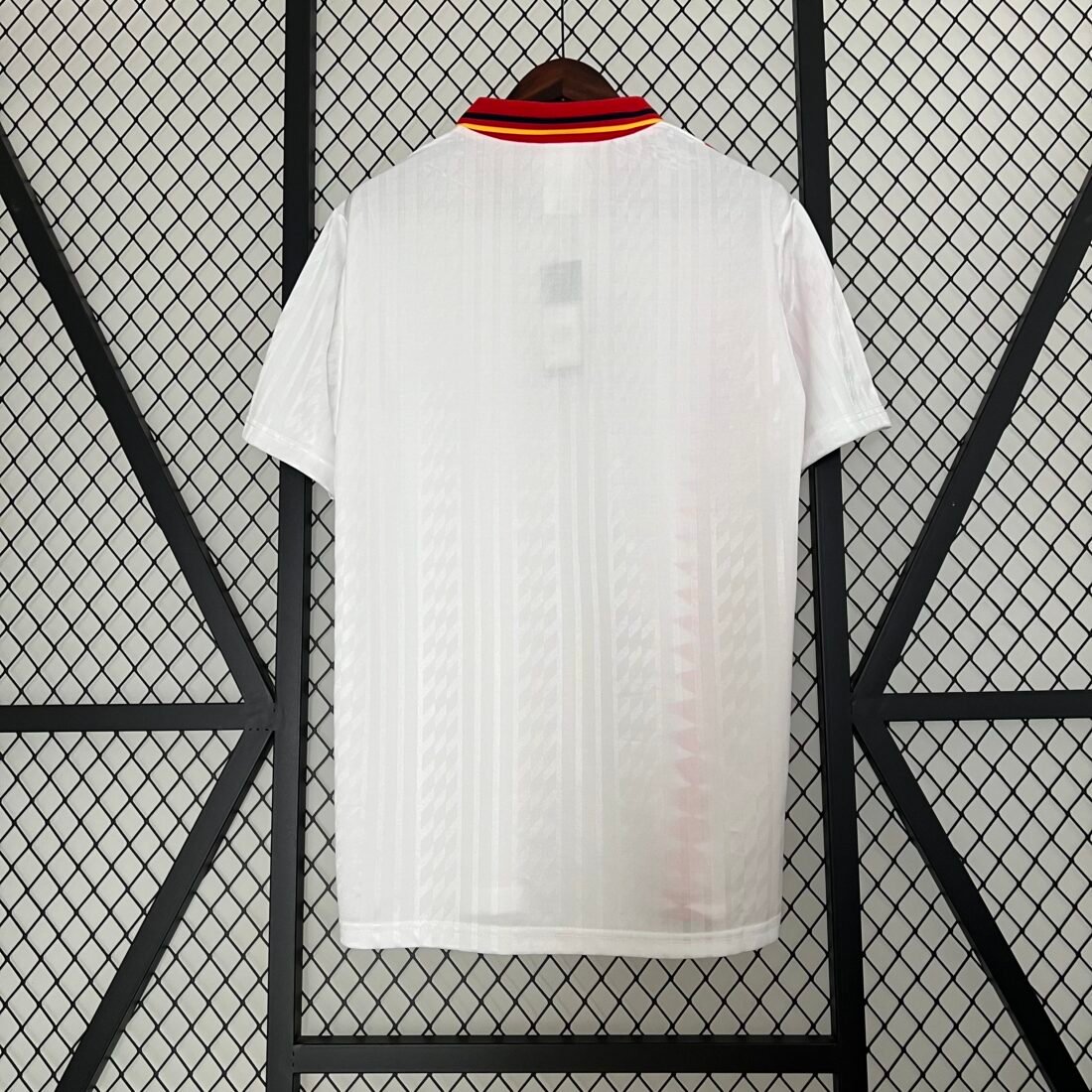 1994 Spain Visitante Retro Version S-2XL 15