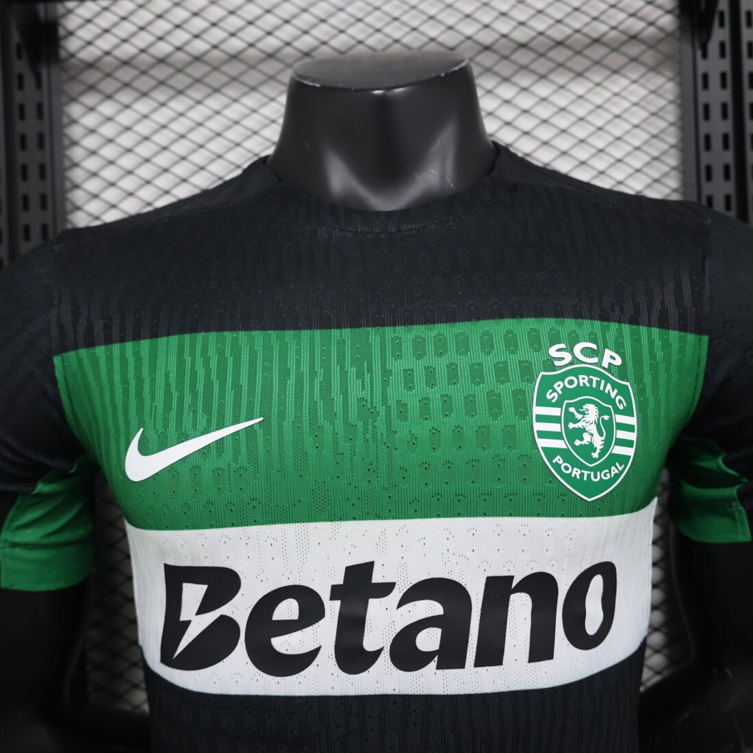 Player: New Lisbon Master | álbum | shop NO.123 | Store 16