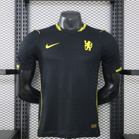 (26/27) Player Chelsea Guest S-2XL álbum shop NO.123 Store