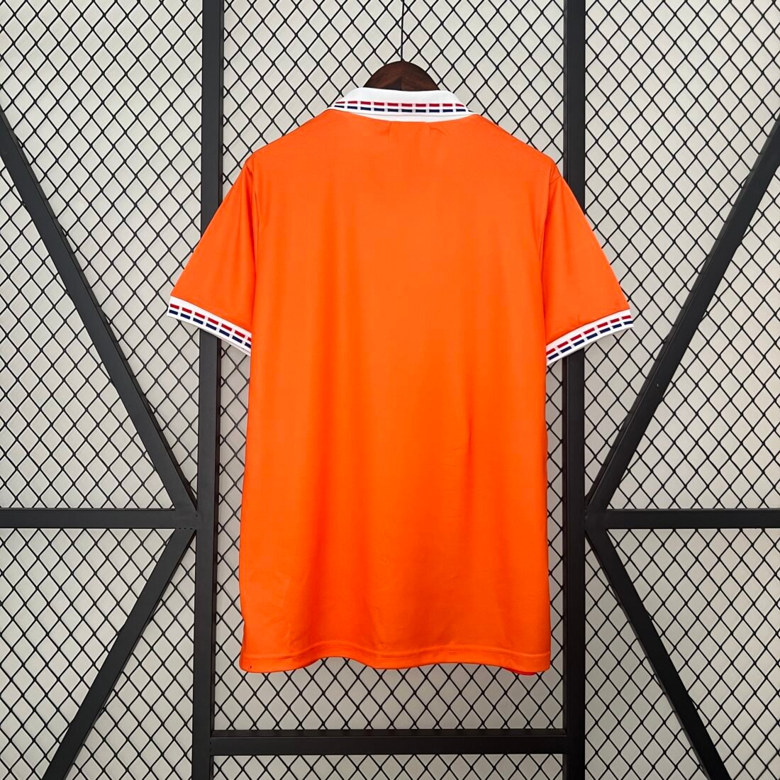 1996 Netherlands Heim Retro Version S-2XL 8