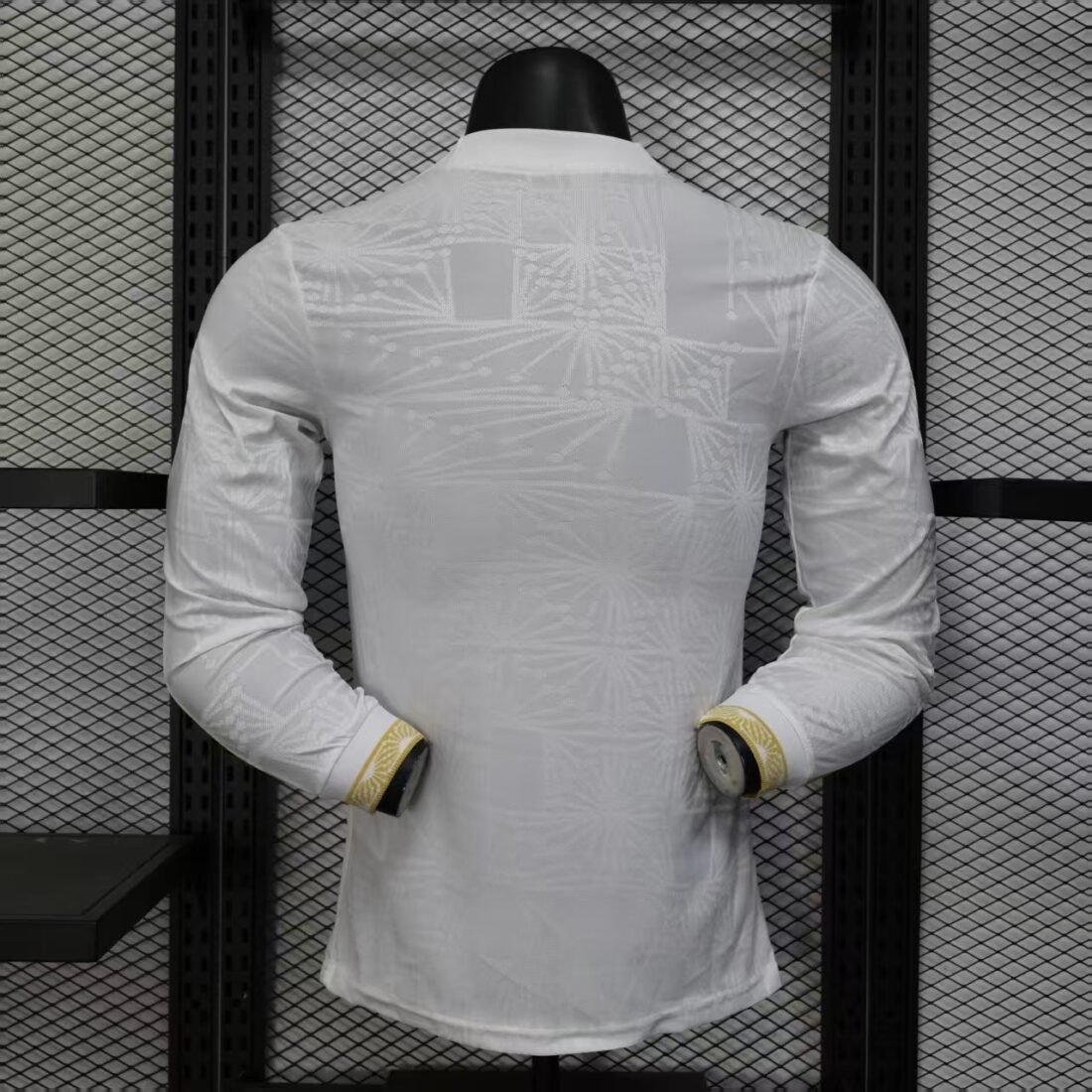 Player: Mexico Platinum Long Sleeve | álbum | shop NO.123 | Store 4