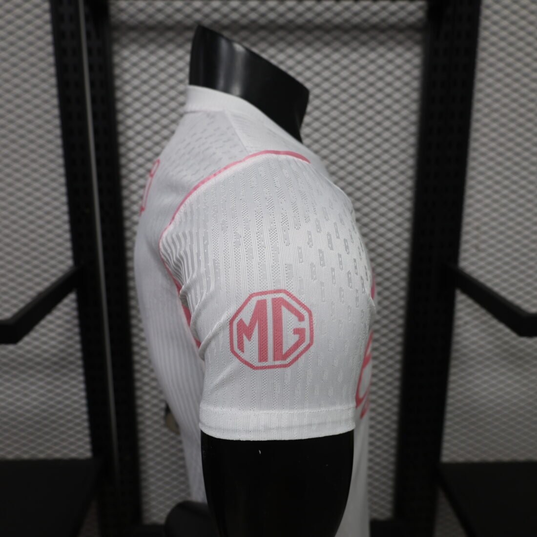 (26/27) Chivas Special Edition White S-3XL álbum shop No.123 Store 12