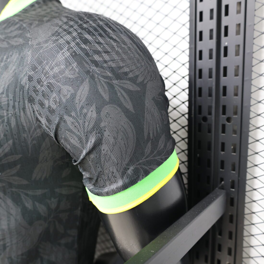 Player 26. Brazil Special Edition S-2XL | álbum | shop NO.123 | Store 8