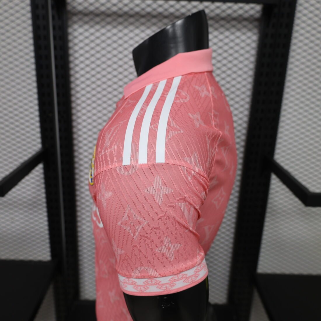 (26/27) Real Madrid Special Edition S-2XL álbum shop NO.123 Store 6